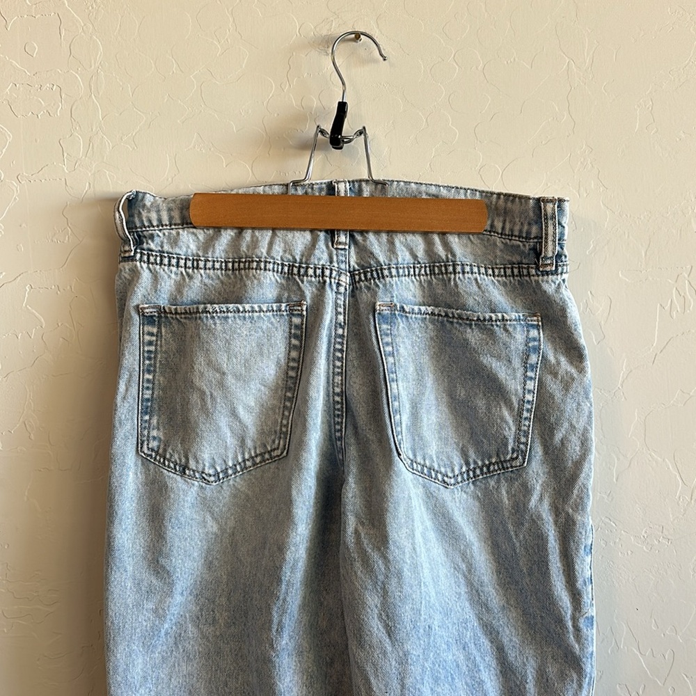 Natures Denim - Size 28 - like new - Picture 5 of 5